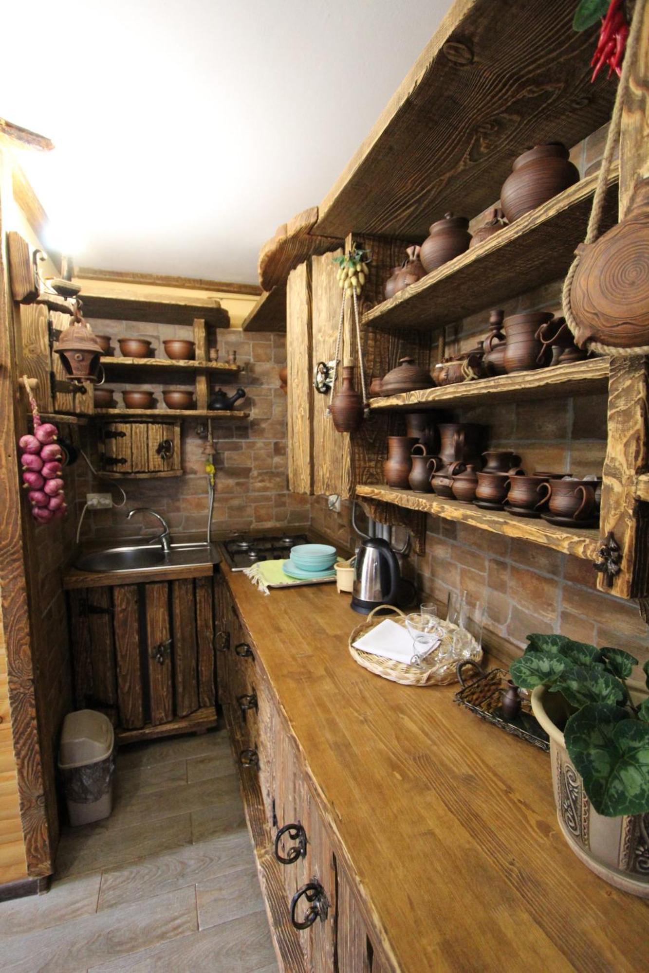 Котедж "Красний Краєвид" Yaremche Exterior foto